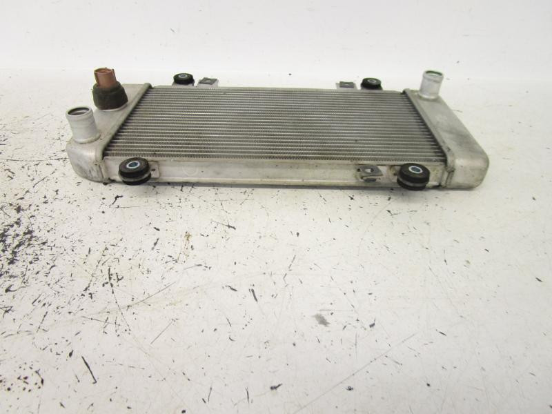11 Kawasaki EX 250 Ninja Radiator 39061-0122 2008-2012 - cyclesrus.net